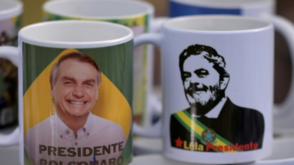 Dolor e impotencia de los hijos de brasileños