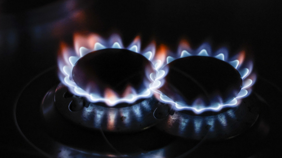  Il prezzo del gas in calo a 72,56 euro al megawattora 