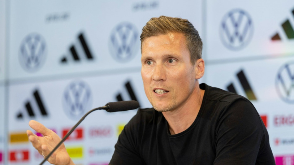 Hannes Wolf &uuml;ber Kinderfu&szlig;ballreform: "Jeder wird besser"