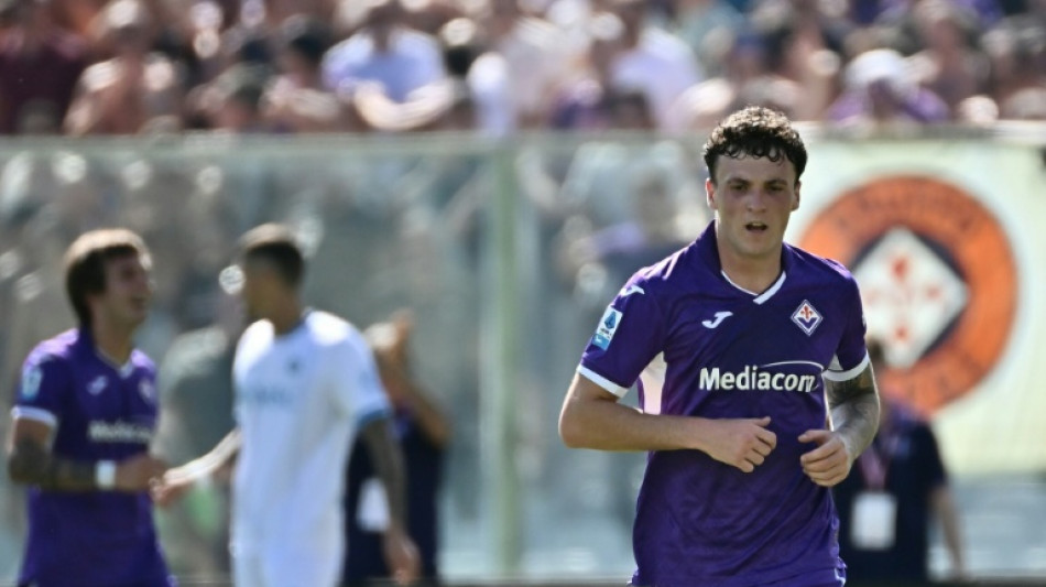  Fiorentina empata com Napoli e se mant&eacute;m invicta com Paolo Vanoli 