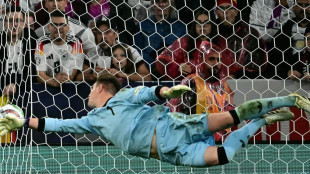 "Muss nicht mit ihm reden": Deco zeigt ter Stegen die Tür