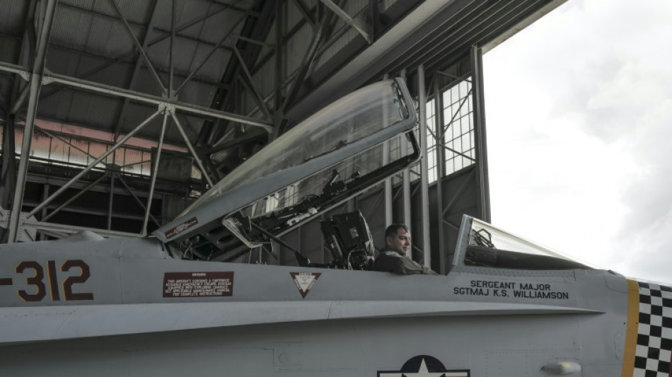 Novos exercícios militares dos EUA para proteger canal do Panamá