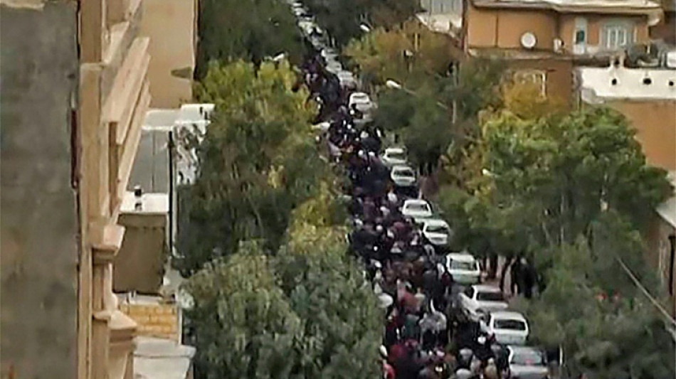 Iran k&uuml;ndigt Amnestie anl&auml;sslich seines Nationalfeiertages an