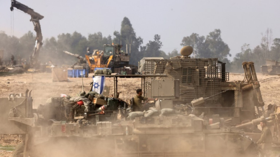 Israel enfrenta acusa&ccedil;&atilde;o de 'genoc&iacute;dio' em Gaza na CIJ