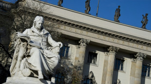 Vorwürfe verbaler Übergriffe: Gekündigter Dozent einigt sich mit Berliner Universität