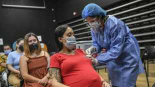 Covid: les bébés de mères vaccinées durant leur grossesse bien protégés contre les hospitalisations