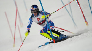 Ski alpin: les Bleus ratent leur dernière course avant les JO à Schladming