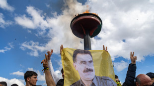 Ocalan, 'il disarmo del Pkk avverr&agrave; rapidamente'