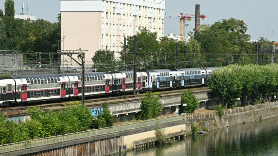 Corps dans la Seine: le suspect mis en examen pour une série de quatre meurtres et incarcéré