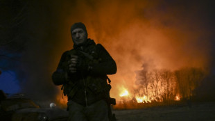Ukraine: 27 morts dans une frappe russe, Zelensky implore d'aider &agrave; "arr&ecirc;ter cette guerre"