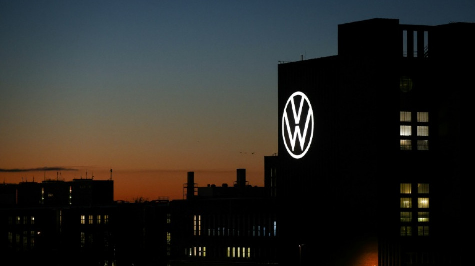  Volkswagen recortar&aacute; 100.000 empleos antes de 2030, la mayor reestructuraci&oacute;n de la historia del sector 