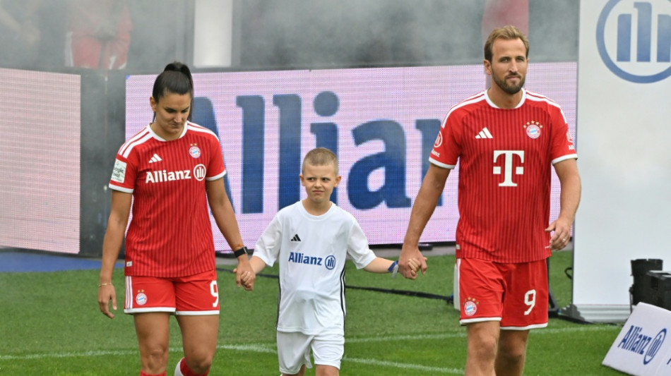  FC Bayern: "Team Day" ohne Musiala 