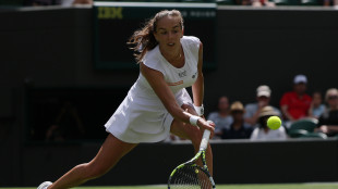 Wimbledon: Bronzetti eliminata al secondo turno