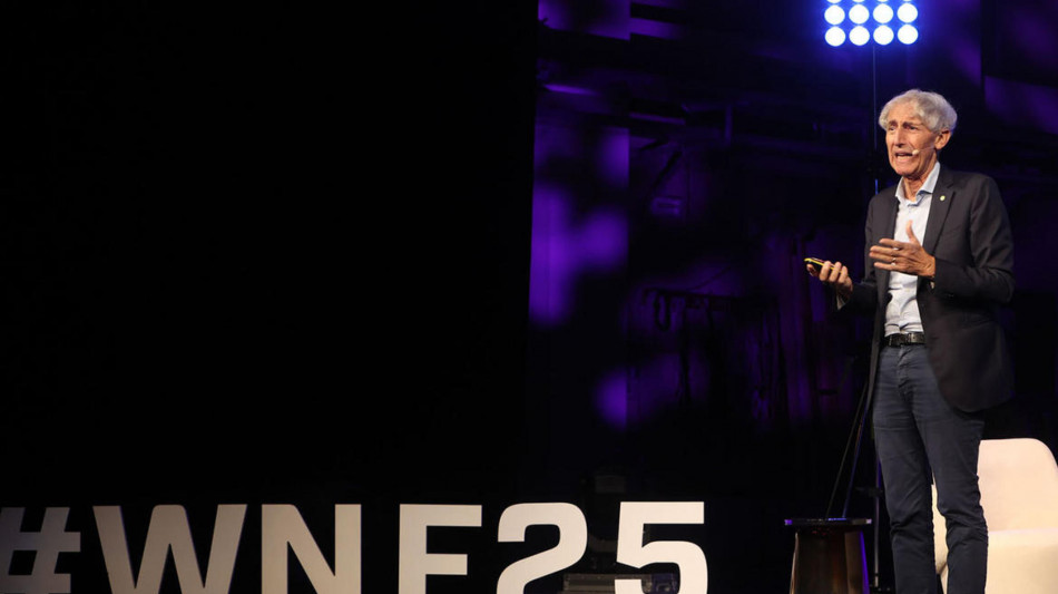 Quarteroni,IA non va temuta e bisogna conoscerla per utilizzarla