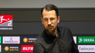 Nach Klassenerhalt: Fabian nicht mehr Bochum-Gesch&auml;ftsf&uuml;hrer