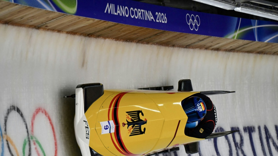 Ausrufezeichen zum Auftakt: Lochner distanziert Friedrich 