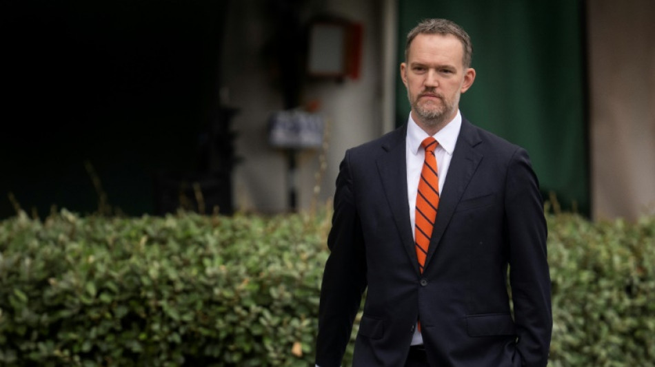 US trade advisor says Trump tariff rates unlikely to change