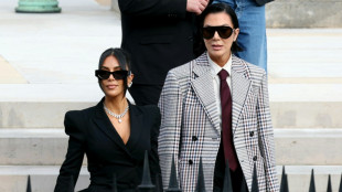 Los atracadores de Kim Kardashian no volverán a la cárcel por el multimillonario robo de 2016 en París