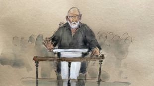 Frenchman who robbed Kim Kardashian dies of cancer aged 69