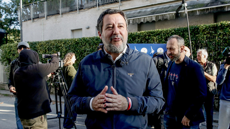  Salvini, banche mazzolate? Patuelli sorprendente, contributo da 5 miliardi il minimo 