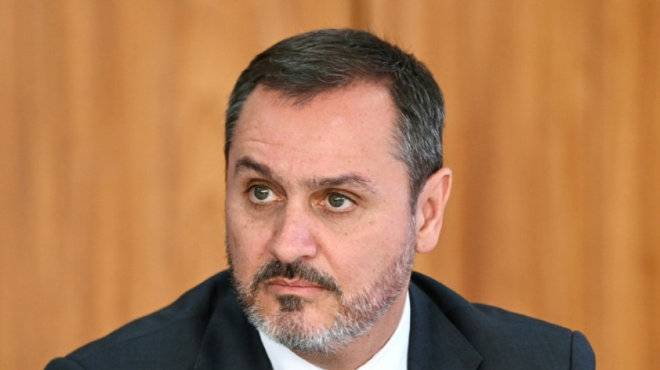  Crise no STF: Fl&aacute;vio Dino reintegra diretor-geral da PF no cargo 