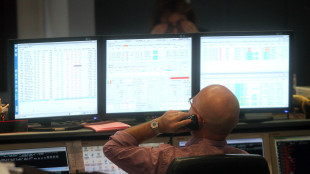 Lo spread Btp-Bund apre stabile a 84 punti base