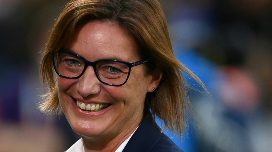 Bleues: reprise sans flamme sur la route du Mondial-2023