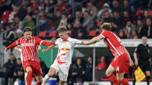 Leipzig goleia Freiburg (5-1) e vai à final da Copa da Alemanha