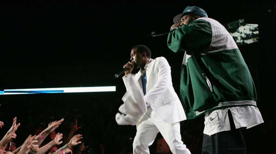  Rechazado en varios pa&iacute;ses europeos, Kanye West actuar&aacute; en Albania en julio 