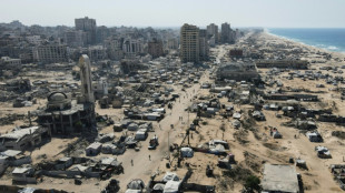 Trump ameaça o Hamas antes da visita de JD Vance a Israel