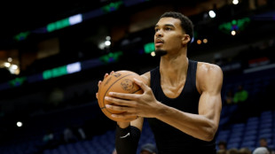 Coupe NBA: Wembanyama devrait revenir pour la demi-finale &agrave; Las Vegas