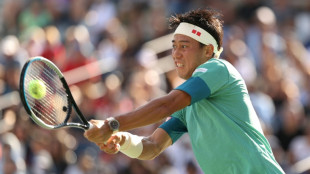 Kei Nishikori anuncia que vai se aposentar no final da temporada