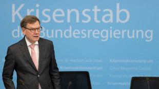 Berlin stellt klar: Keine deutsche Beteiligung am Iran-Krieg