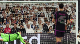Real zerst&ouml;rt deutschen Wembley-Traum