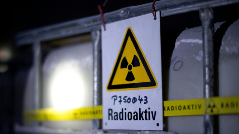 Ministerium zu Studie: Suche nach Atomm&uuml;ll-Endlager k&ouml;nnte schneller gehen