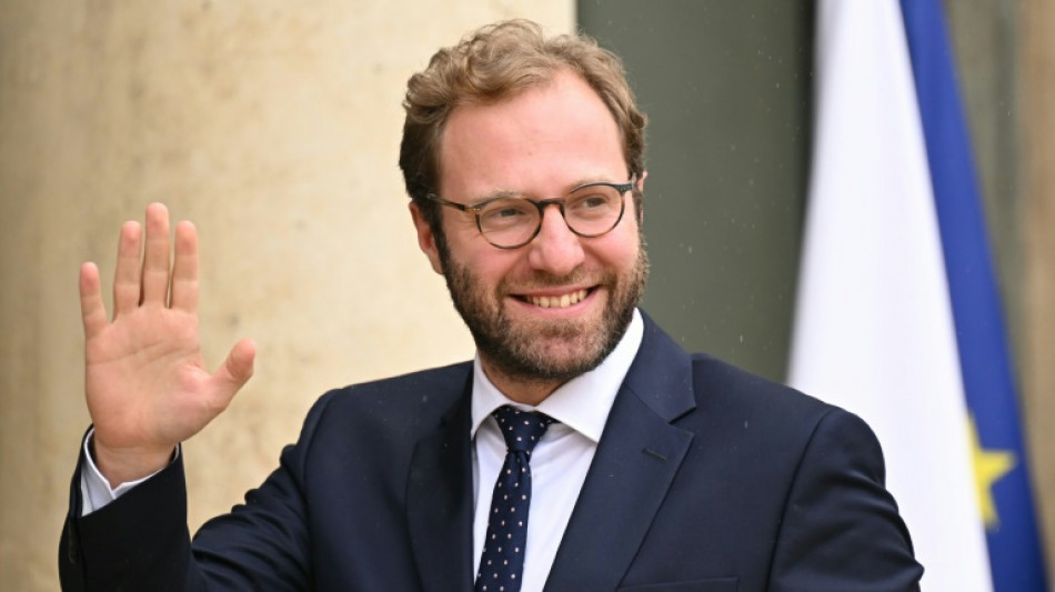 Frankreichs Wirtschaftsminister hat Aufschub von Br&uuml;ssel f&uuml;r Finanzplan erhalten