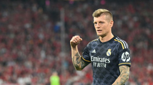 Tuchel warnt vor "Schl&uuml;sselspieler" Kroos