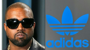 Adidas korrigiert Prognose nach Bruch mit Rapper Kanye West erneut nach unten