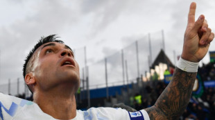Inter de Milão vence Pisa (2-0) com dois gols de Lautaro e é 3ª no Italiano