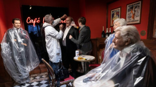 El museo de cera de Par&iacute;s retira la figura de G&eacute;rard Depardieu