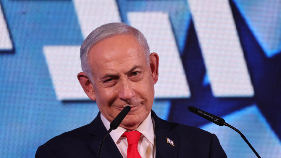  Likud, 'elezioni rubate da partiti arabi che sostengono il terrorismo' 