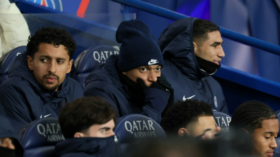 PSG vence Lille e poupa Mbapp&eacute; a 4 dias de enfrentar Real Sociedad na Champions