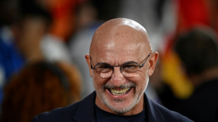 Luis de la Fuente renueva como seleccionador de Espa&ntilde;a hasta el 2028