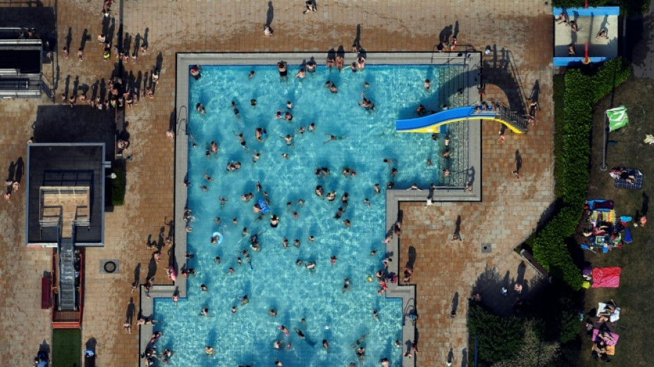 Sechs Jahre Haft und Sicherungsverwahrung f&uuml;r Schwimmmeister wegen Kindesmissbrauchs