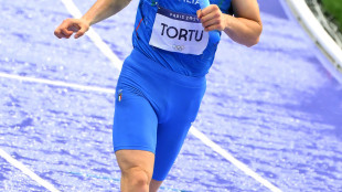 Atletica: Golden Gala; Tortu 7/o nei 100 metri, Ali &egrave; 9/o