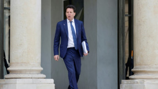 Apr&egrave;s les retraites, le gouvernement met la priorit&eacute; sur le "partage de la valeur"