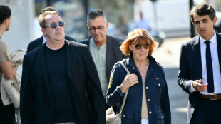 Proc&egrave;s des viols de Mazan: reprise des d&eacute;bats, en l'absence de Dominique Pelicot