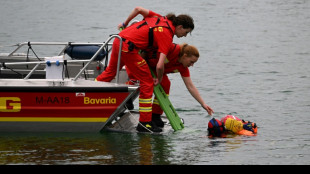 Deutsche Lebens-Rettungs-Gesellschaft registriert mehr t&ouml;dliche Badeunf&auml;lle