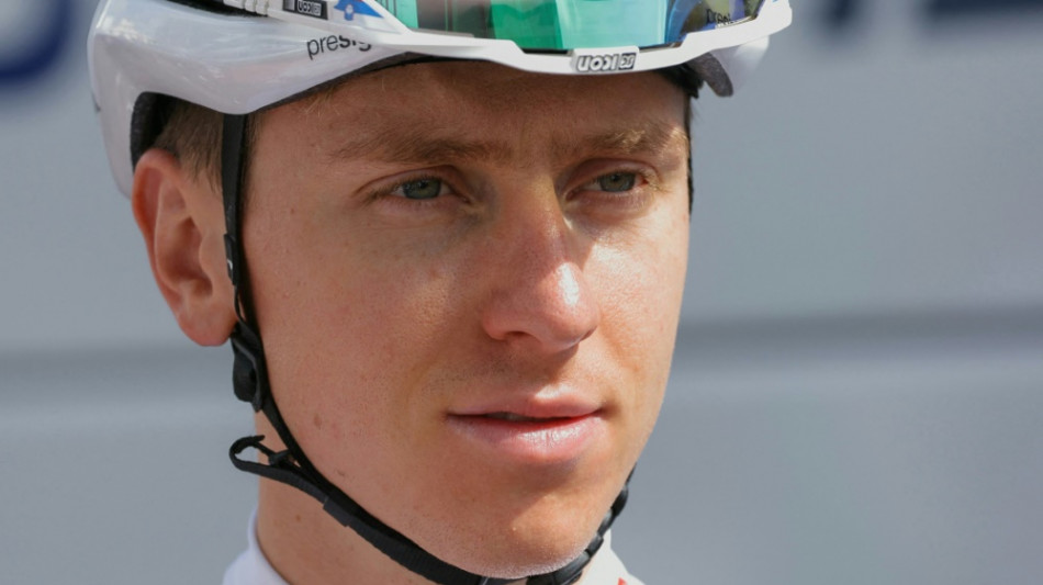 Vor Tour: Pogacar offenbart &uuml;berstandene Covid-Infektion