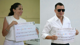 Equador inicia campanha para segundo turno das presidenciais em meio &agrave; viol&ecirc;ncia